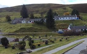 1-2 Dialknowe Holiday Cottage - Wanlockhead