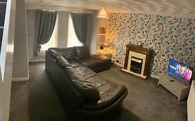 1-2 Dialknowe Holiday Cottage - Wanlockhead